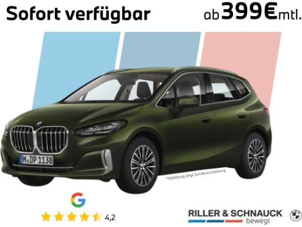 BMW 218 Active Tourer