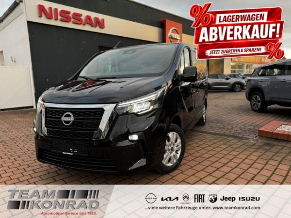 Nissan Primastar