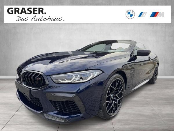 BMW M8
