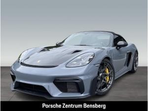 Porsche 718 Spyder