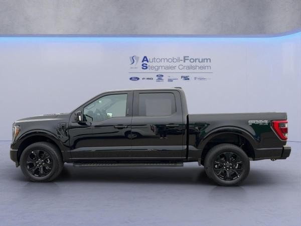 Ford F 150