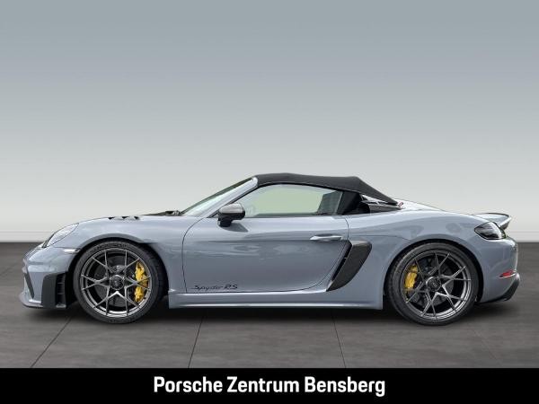 Porsche 718 Spyder