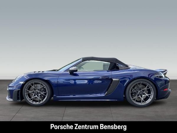 Porsche 718 Spyder