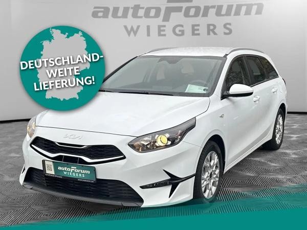 Kia Ceed SW