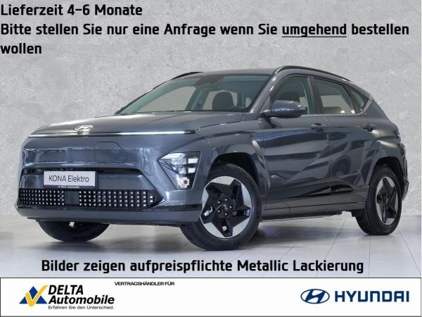 Hyundai Kona Elektro