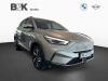 MG ZS EV