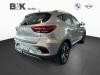 MG ZS EV