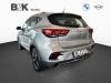 MG ZS EV