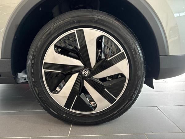 MG ZS EV