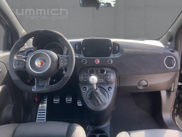 Abarth 695