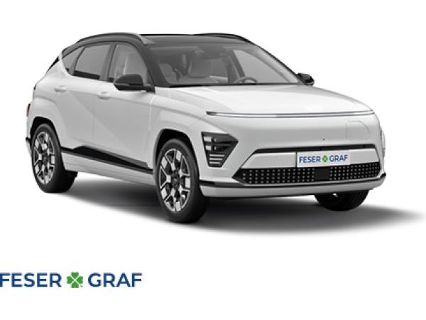 Hyundai Kona Elektro