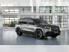 Mercedes-Benz GLS 63 AMG