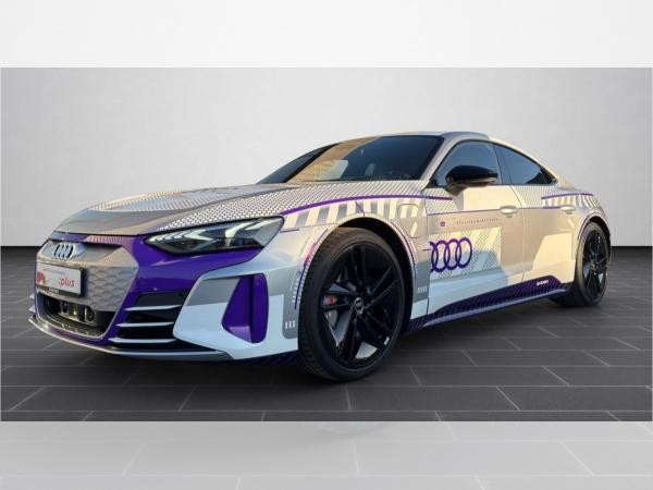 Audi RS e-tron GT