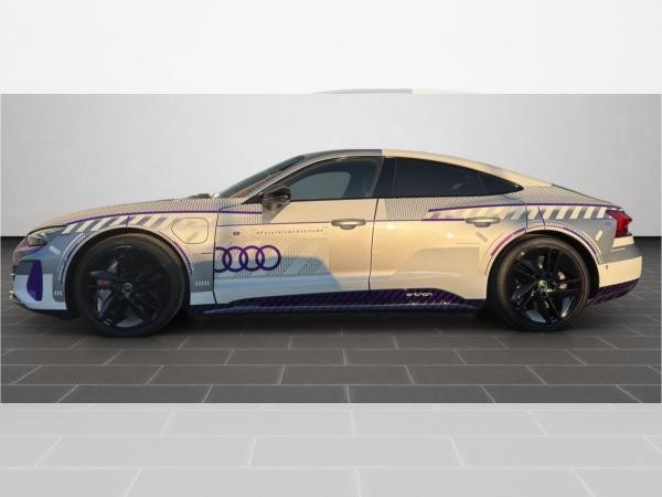 Audi RS e-tron GT