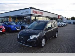 Nissan Townstar Kombi
