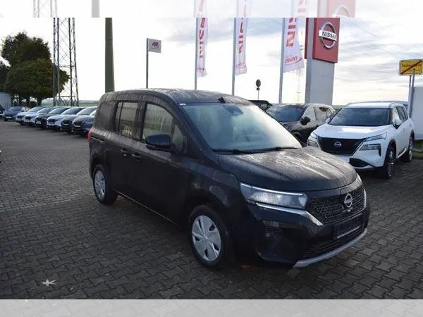 Nissan Townstar Kombi