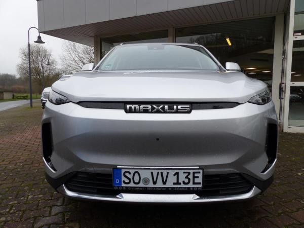 MAXUS Euniq 6