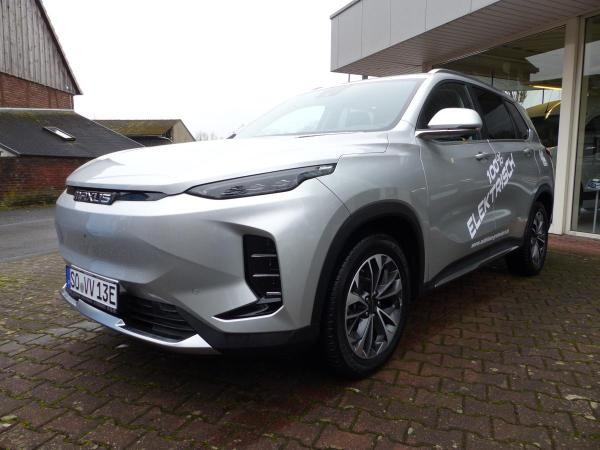 MAXUS Euniq 6