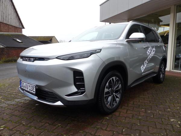MAXUS Euniq 6