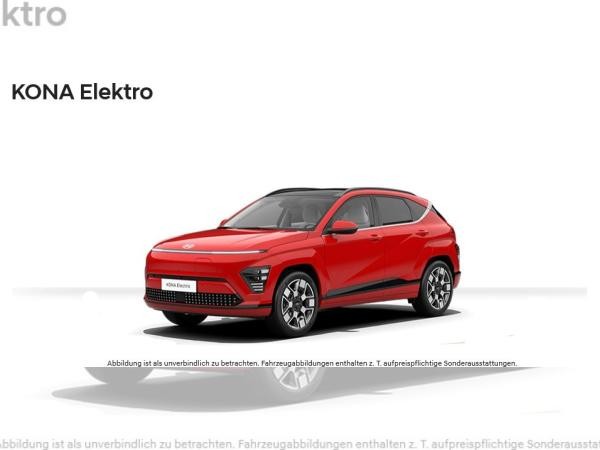 Hyundai Kona Elektro
