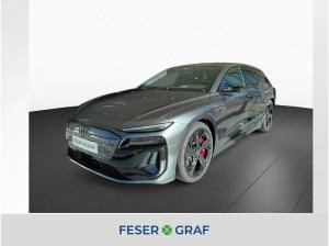 Audi S6 e-tron
