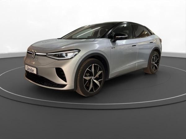 Volkswagen ID.5