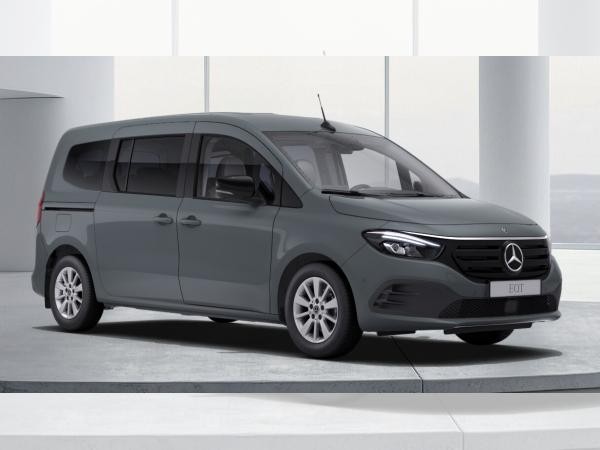 Mercedes-Benz EQT