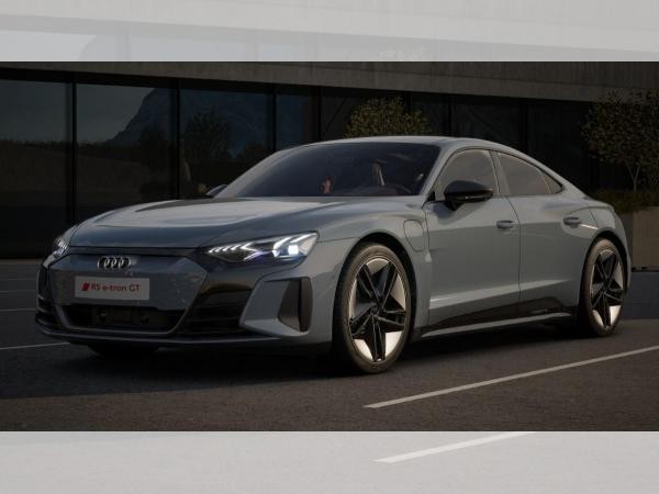 Audi RS e-tron GT