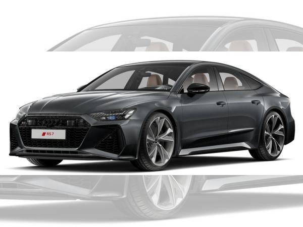 Audi RS7
