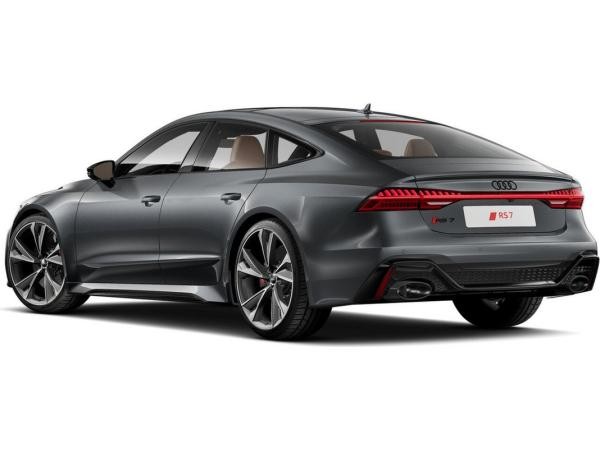 Audi RS7