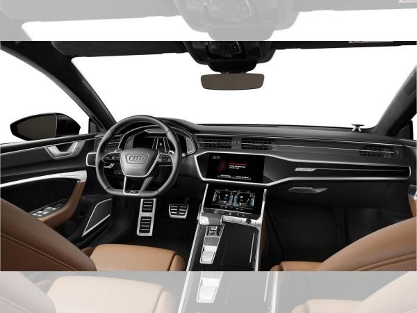 Audi RS7