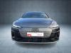 Audi S6 e-tron