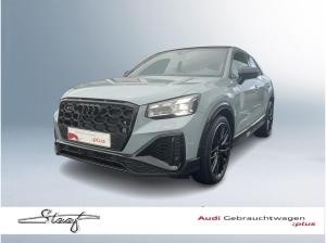 Audi SQ2