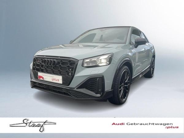 Audi SQ2