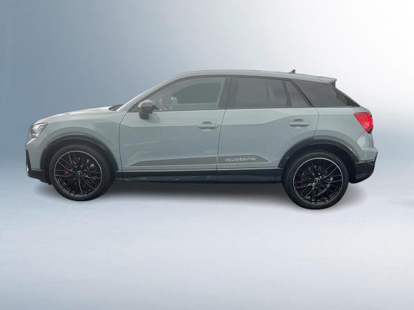 Audi SQ2