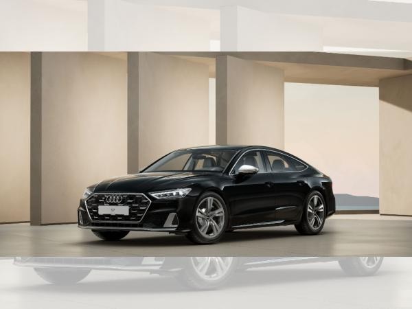 Audi S7