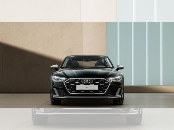 Audi S7