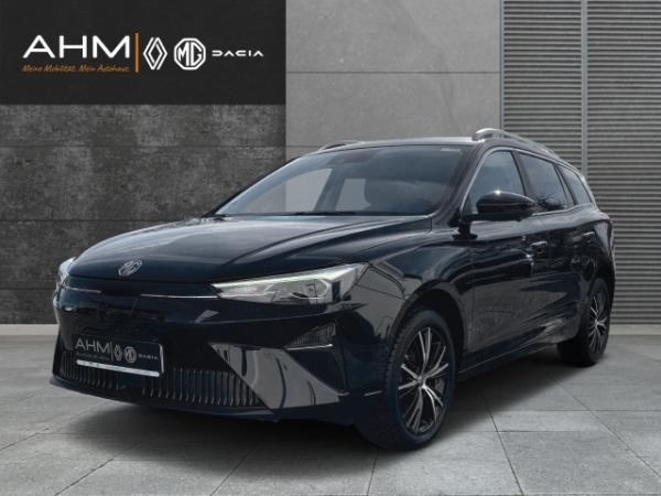 MG MG5