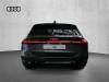 Audi S6 e-tron