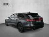 Audi S6 e-tron