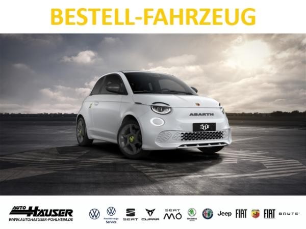 Abarth 500