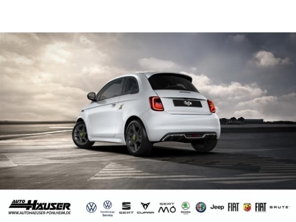 Abarth 500