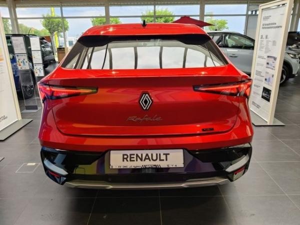 Renault Rafale