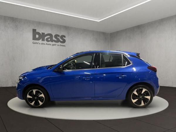 Opel Corsa-e