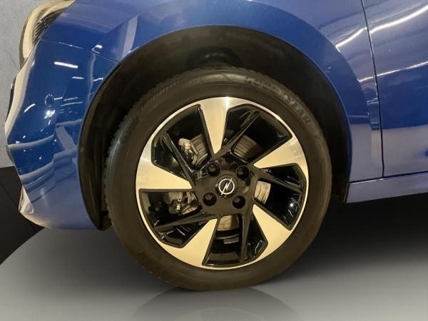 Opel Corsa-e