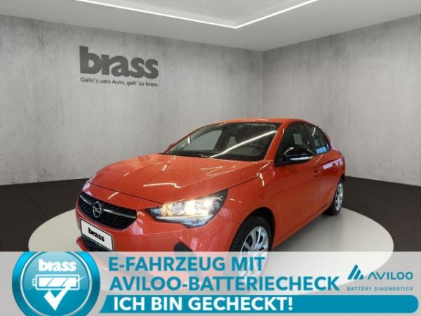 Opel Corsa-e