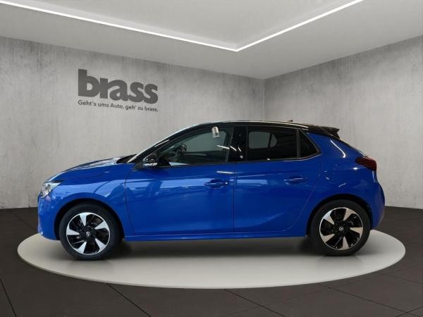 Opel Corsa-e