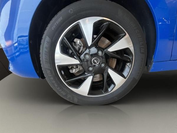 Opel Corsa-e