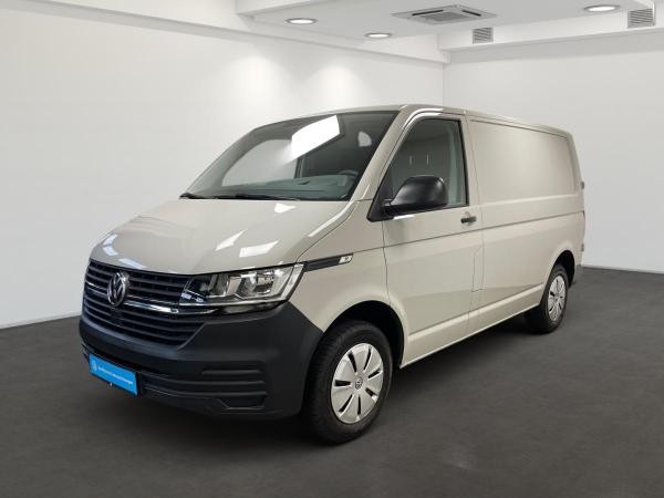 Volkswagen T6.1 Transporter