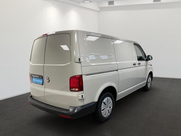Volkswagen T6.1 Transporter